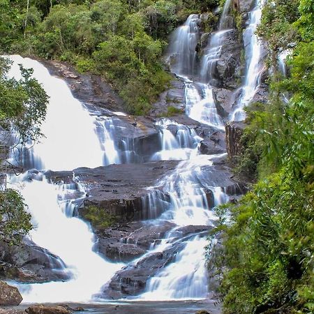 Hotel Fazenda Boa Esperanca デウフィン・モレイラ エクステリア 写真