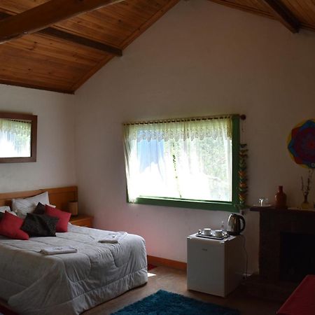 Hotel Fazenda Boa Esperanca デウフィン・モレイラ エクステリア 写真