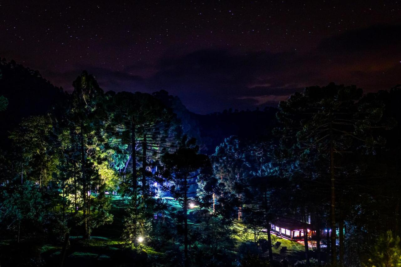 Hotel Fazenda Boa Esperanca デウフィン・モレイラ エクステリア 写真