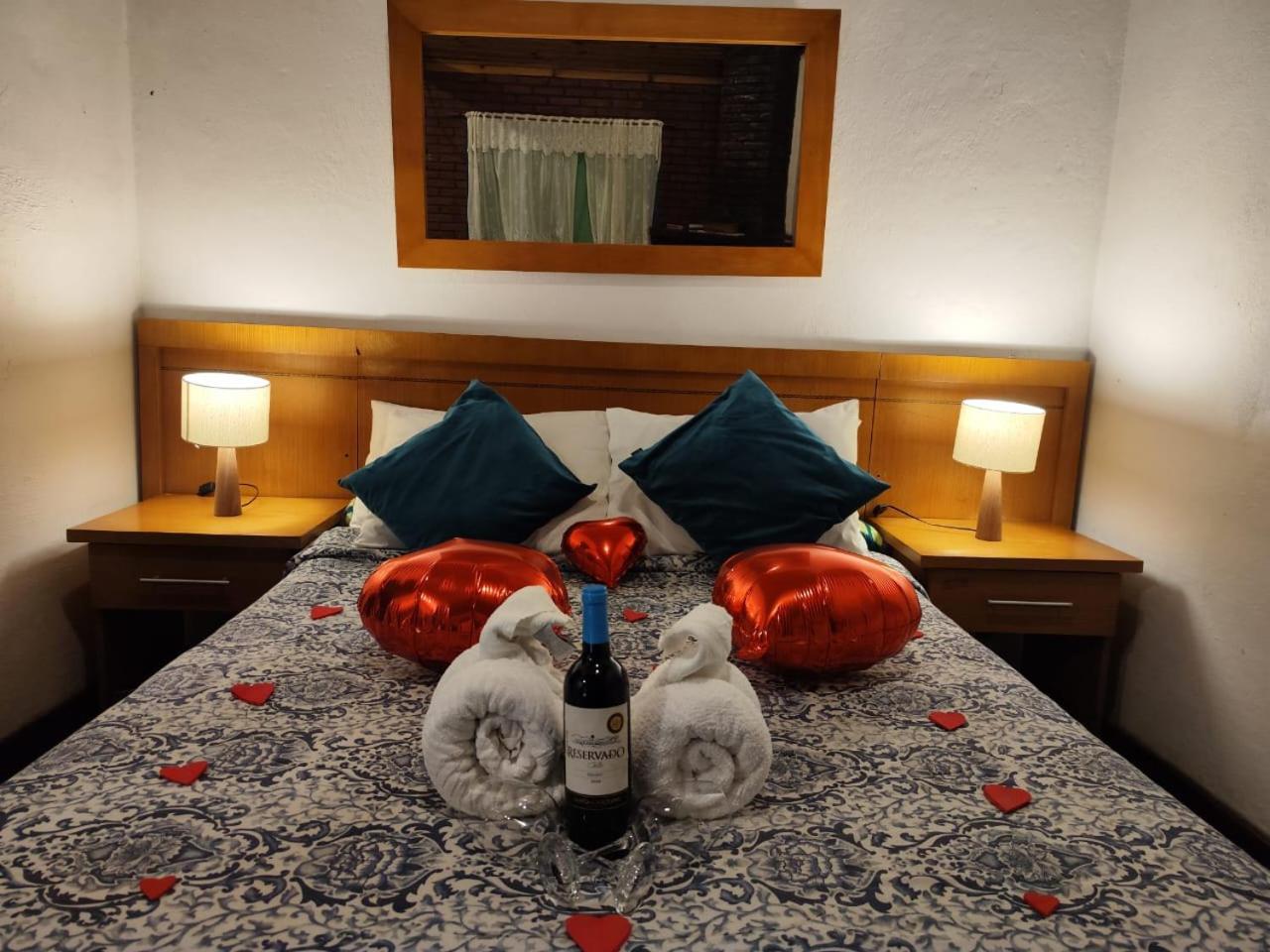 Hotel Fazenda Boa Esperanca デウフィン・モレイラ エクステリア 写真