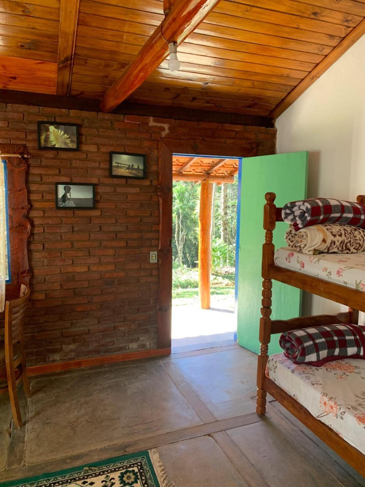 Hotel Fazenda Boa Esperanca デウフィン・モレイラ エクステリア 写真