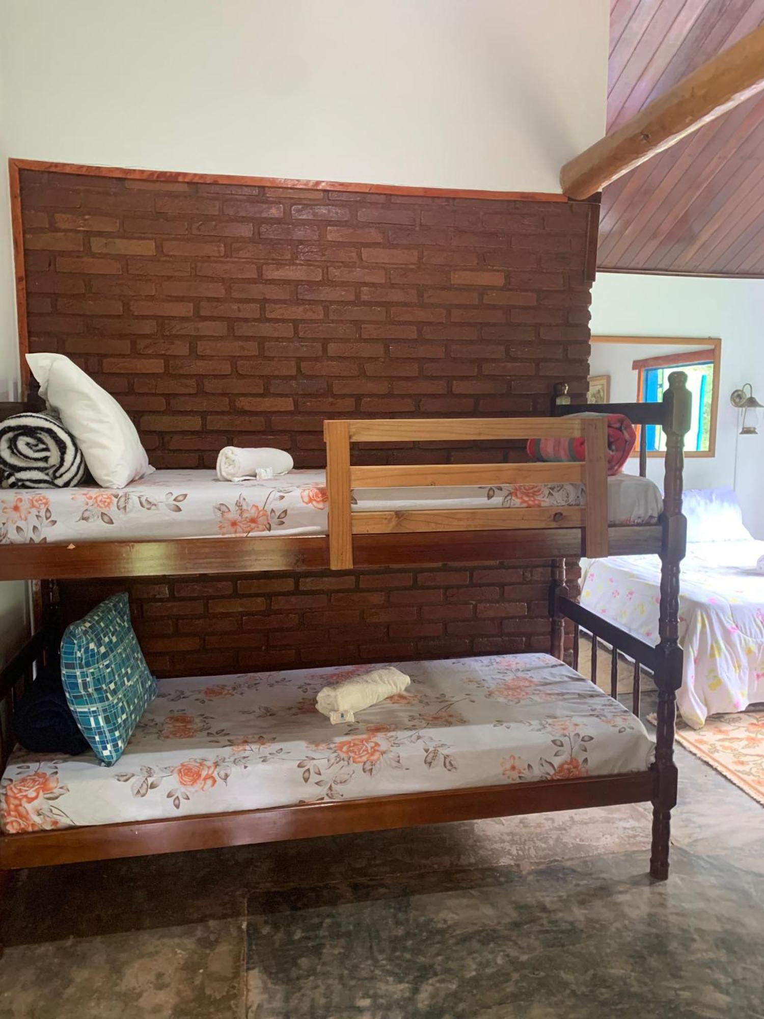 Hotel Fazenda Boa Esperanca デウフィン・モレイラ エクステリア 写真