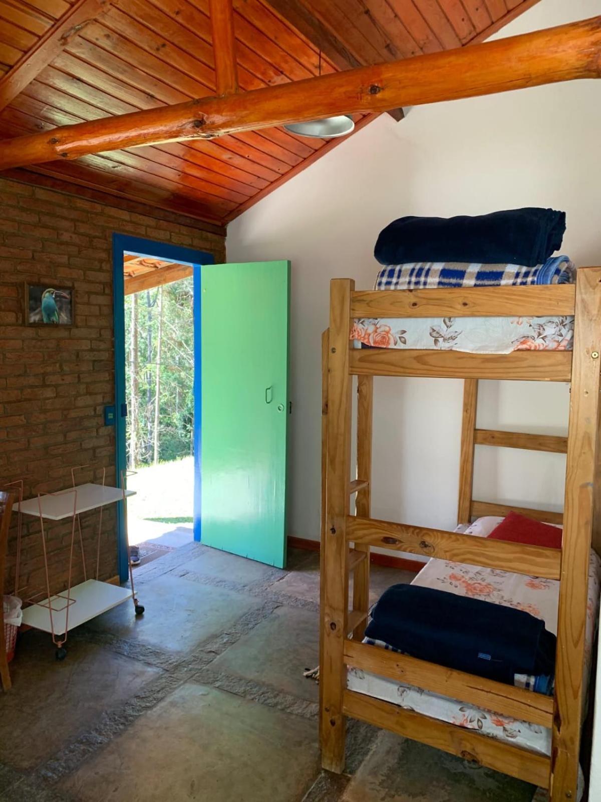 Hotel Fazenda Boa Esperanca デウフィン・モレイラ エクステリア 写真