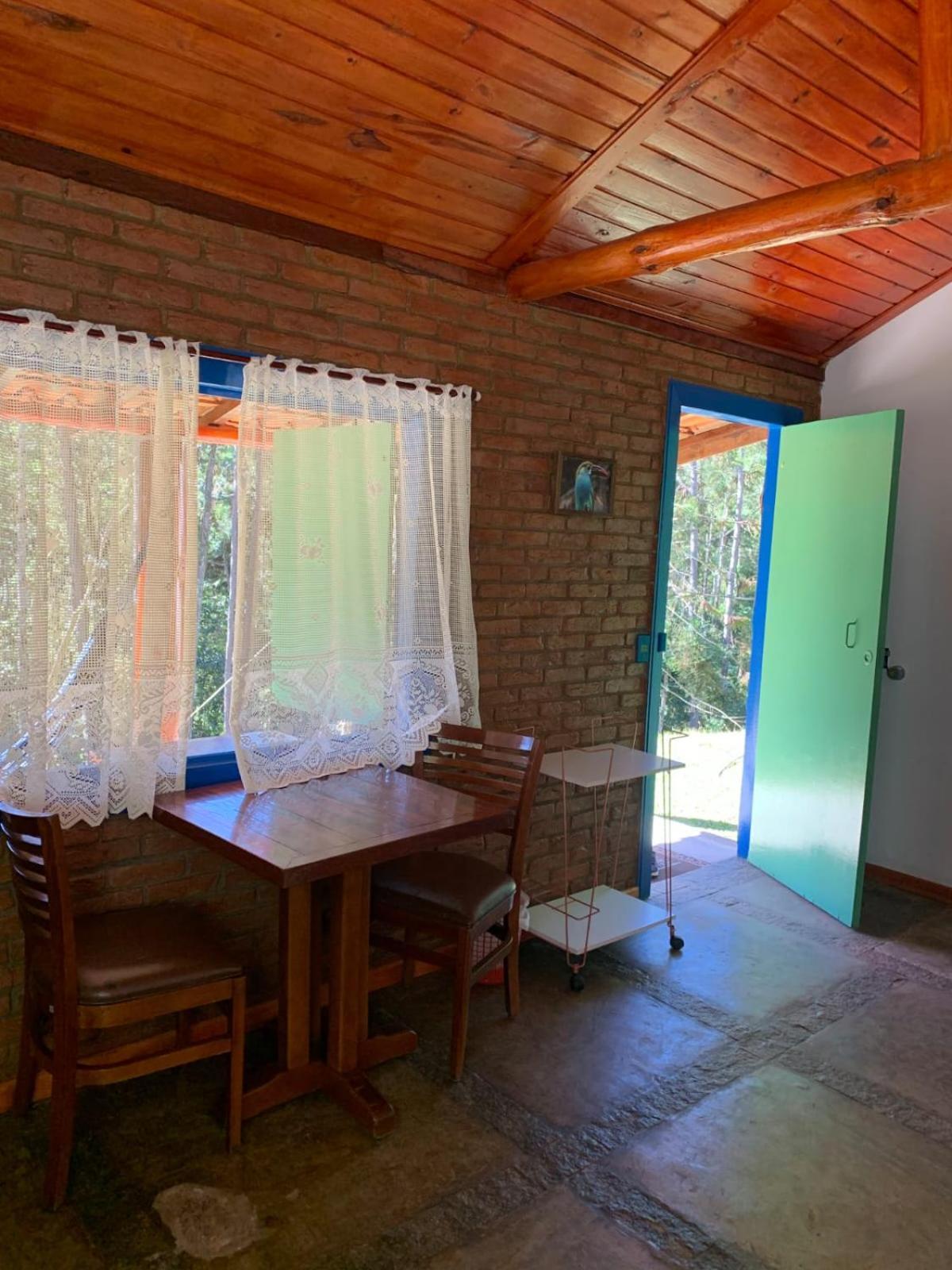 Hotel Fazenda Boa Esperanca デウフィン・モレイラ エクステリア 写真
